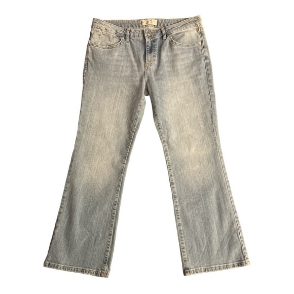 NWOT We the Free Jeans Size 31 - Picture 1 of 5